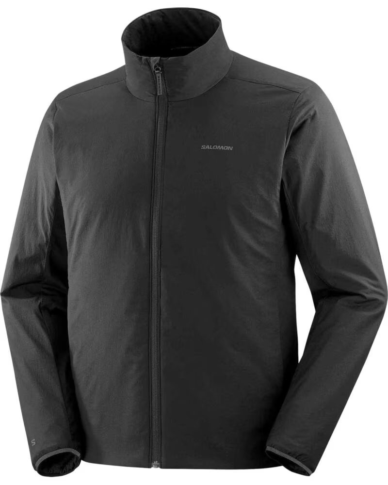 SALOMON MOUNTAIN FLEX JACKE UNISEX