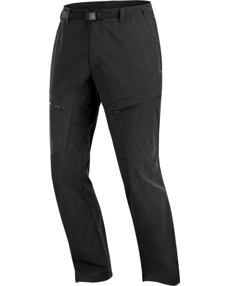 SALOMON OUTERPATH UTILITY TECHNICAL PANTS FOR MEN