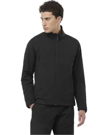 SALOMON MOUNTAIN FLEX JACKE UNISEX