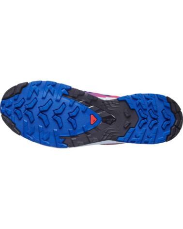 SALOMON ZAPATILLAS XA PRO 3D V9 GORE-TEX EQUIPE