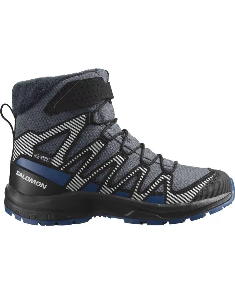 SALOMON XA PRO V8 WINTER CLIMA WATERPROOF STIEFEL FÜR KINDER INFANTIL