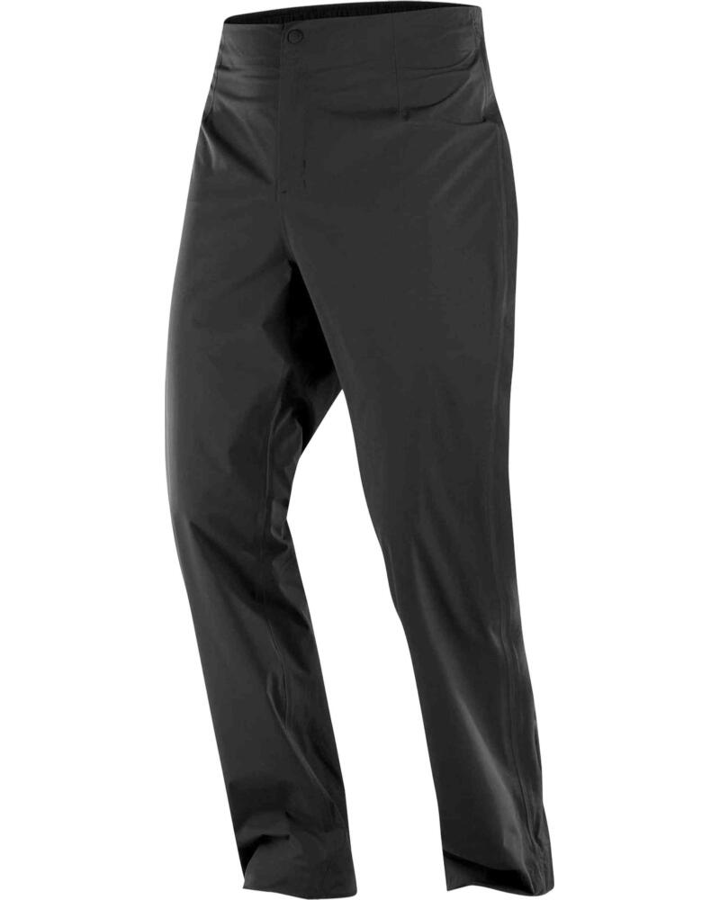 SALOMON PANTALÓN OUTERPATH 2 5L WATERPROOF HOMBRE