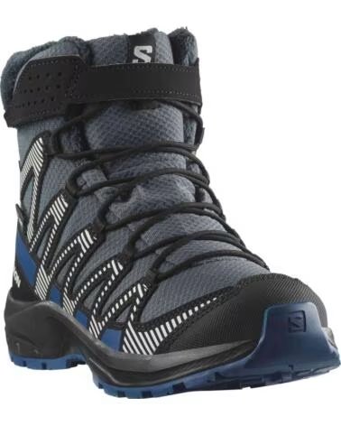 SALOMON XA PRO V8 WINTER CLIMA WATERPROOF STIEFEL FÜR KINDER INFANTIL