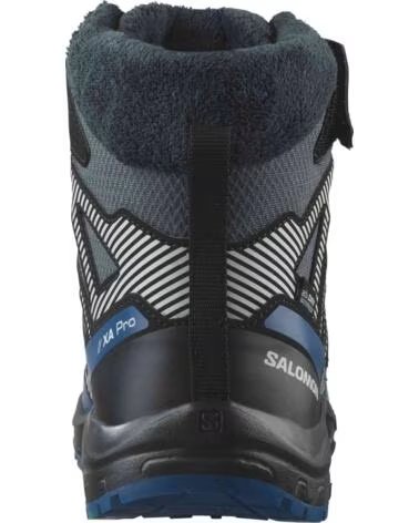 SALOMON XA PRO V8 WINTER CLIMA WATERPROOF STIEFEL FÜR KINDER INFANTIL