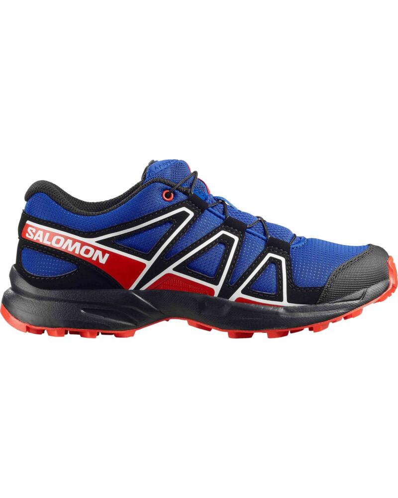 SALOMON ZAPATILLAS SPEEDCROSS PARA NIÑOS INFANTIL