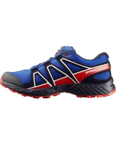 SALOMON ZAPATILLAS SPEEDCROSS PARA NIÑOS INFANTIL