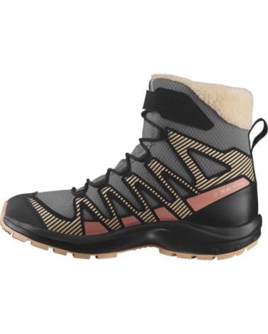 SALOMON BOTAS XA PRO V8 WINTER CLIMA WATERPROOF PARA MUJER INFANTIL