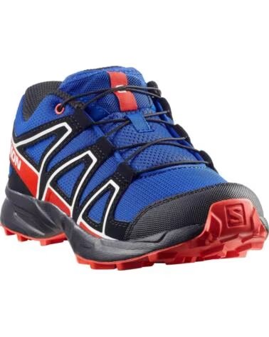 SALOMON ZAPATILLAS SPEEDCROSS PARA NIÑOS INFANTIL