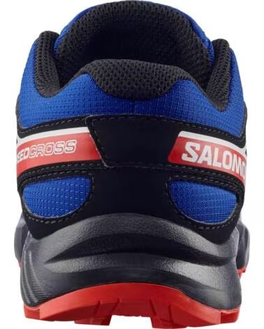 SALOMON ZAPATILLAS SPEEDCROSS PARA NIÑOS INFANTIL