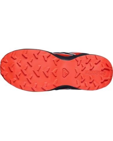 SALOMON ZAPATILLAS SPEEDCROSS PARA NIÑOS INFANTIL