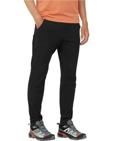 SALOMON WAYFARER EASE LONG TROUSERS FOR MEN