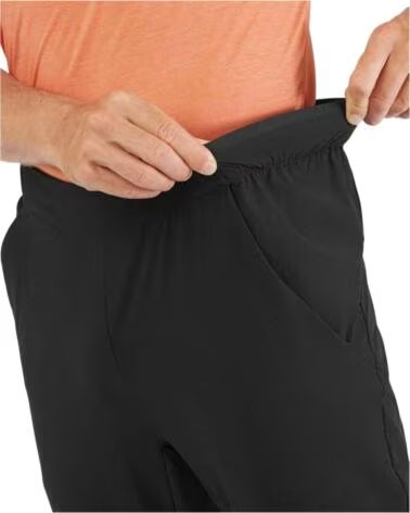 SALOMON WAYFARER EASE LONG TROUSERS FOR MEN