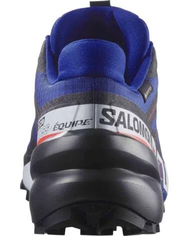 SALOMON SPEEDCROSS 6 GORE-TEX DAMEN TRAILRUNNING-SCHUHE EQUIPE