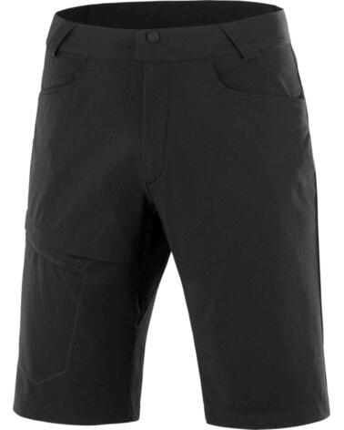 SALOMON PANTALÓN CORTO WAYFARER HOMBRE INTENSO