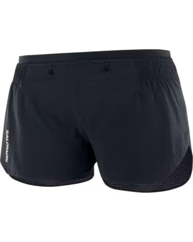 SALOMON SENSE AERO 3 RUNNING SHORTS FOR WOMEN MUJER