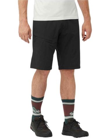 SALOMON PANTALÓN CORTO WAYFARER HOMBRE INTENSO