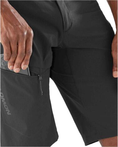 SALOMON PANTALÓN CORTO WAYFARER HOMBRE INTENSO