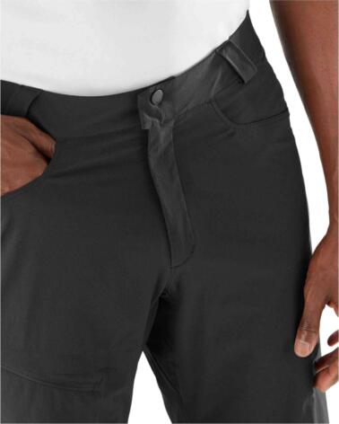 SALOMON PANTALÓN CORTO WAYFARER HOMBRE INTENSO