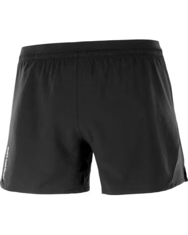 SALOMON PANTALONCINI DA RUNNING CROSS 5 DA UOMO INTENSO