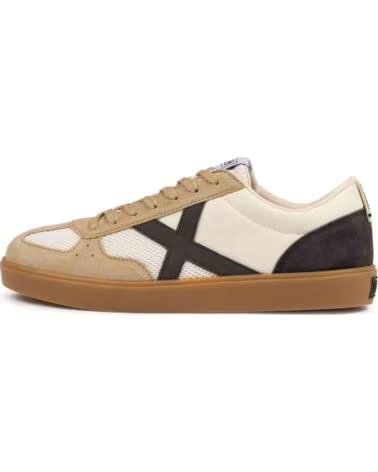 MUNICH SNEAKER MODELL 4046049 IN BEIGE FÜR HERREN