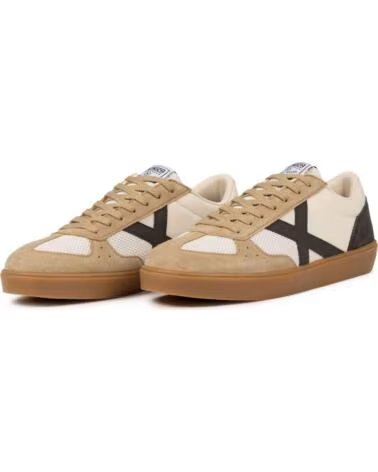 MUNICH SNEAKER MODELL 4046049 IN BEIGE FÜR HERREN