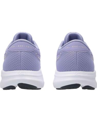 ASICS ZAPATILLAS GEL-EXCITE 11 GS VIOLETA INFANTIL