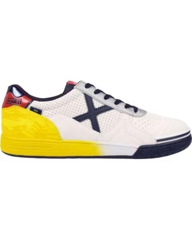 MUNICH SNEAKERS 3111451 MULTICOLORE MULTICOLOR