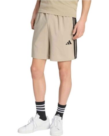 ADIDAS PANTALÓN CORTO DEPORTIVO M 3S CHELSEA HOMBRE WOCA-BLACK