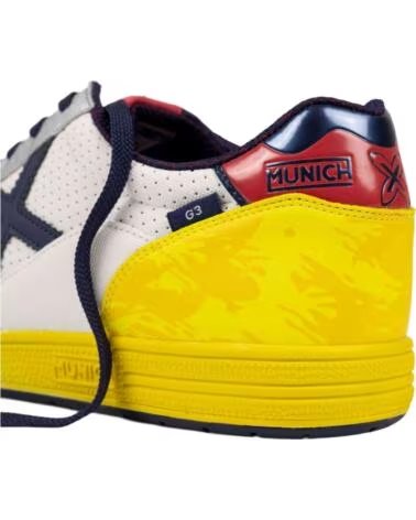 MUNICH SNEAKERS 3111451 MULTICOLORE MULTICOLOR