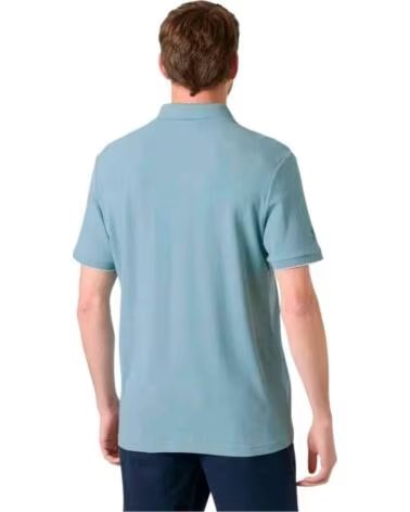 HELLY HANSEN POLO À MANCHES COURTES WINDY BLUE 561