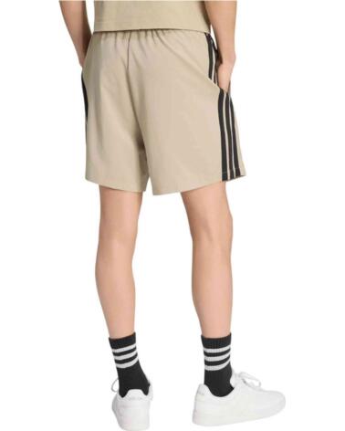 ADIDAS PANTALÓN CORTO DEPORTIVO M 3S CHELSEA HOMBRE WOCA-BLACK