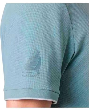 HELLY HANSEN POLO À MANCHES COURTES WINDY BLUE 561