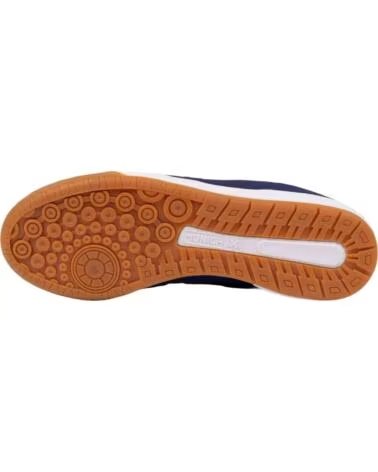 MUNICH CHAUSSURES DE FOOTBALL EN SALLE G-3 BLEUES AZUL