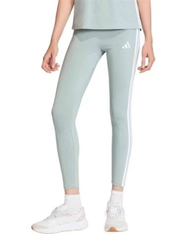 ADIDAS KC5176 SPORTS LEGGINGS FOR WOMEN WOSA-WHITE