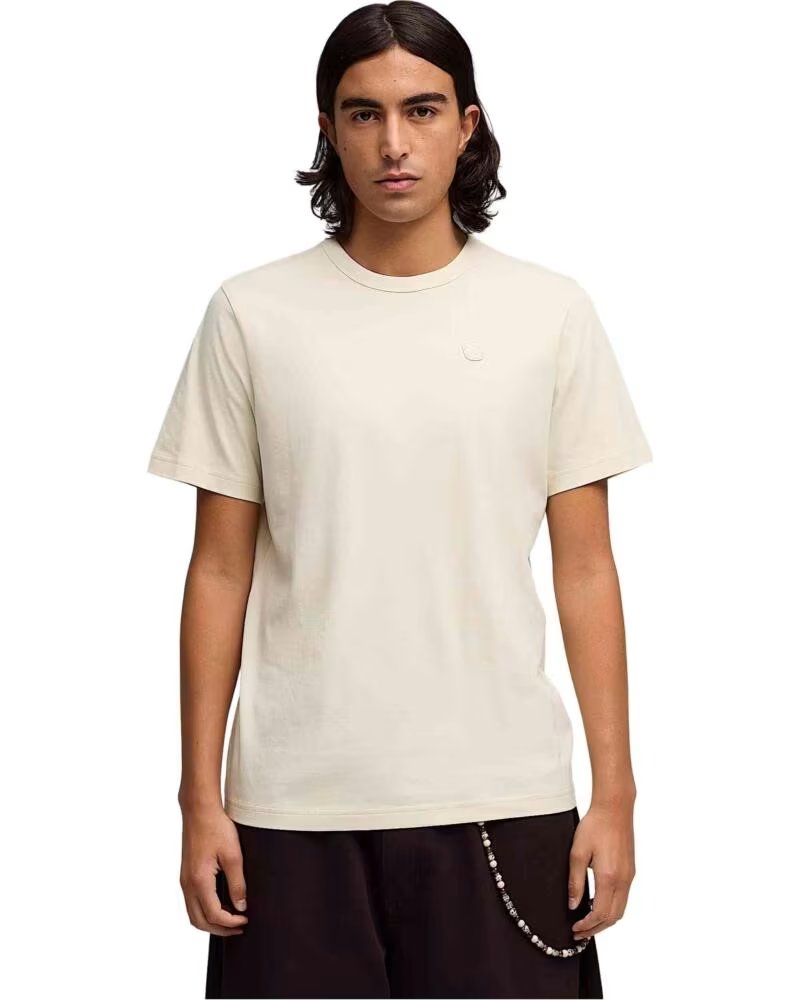 PUMA T-SHIRT ALPINE SNOW 692054-87 À MANCHES COURTES