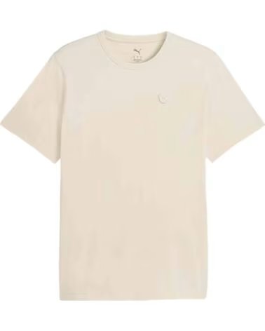 PUMA T-SHIRT ALPINE SNOW 692054-87 À MANCHES COURTES