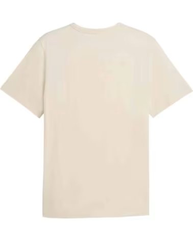 PUMA T-SHIRT ALPINE SNOW 692054-87 À MANCHES COURTES