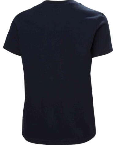 HELLY HANSEN CAMISETA DE MUJER 54592-598