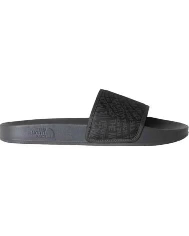 THE NORTH FACE THE CHINELOS BASE CAMP SLIDE M NEGRO