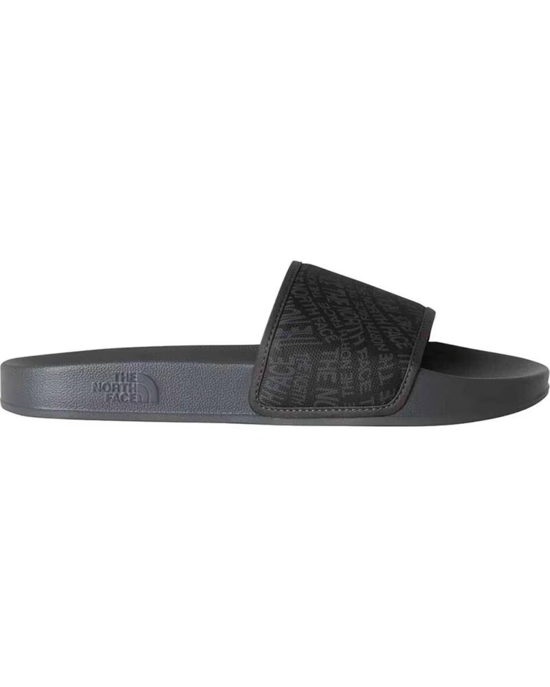 THE NORTH FACE THE CHINELOS BASE CAMP SLIDE M NEGRO