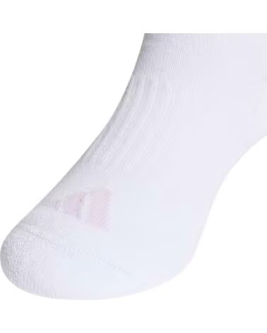 ADIDAS 3S CREW SOCKEN 3 PAAR MEHRFARBIG POWPLU-WHITE-ICELAV