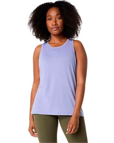 ASICS CAMISETA DE TIRANTES NAGINO RUN PARA MUJER