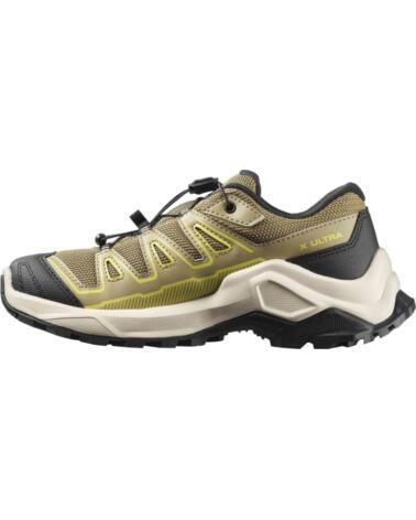 SALOMON ZAPATILLAS X ULTRA GORE-TEX PARA NIÑOS INFANTIL