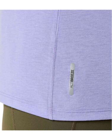 ASICS CAMISETA DE TIRANTES NAGINO RUN PARA MUJER