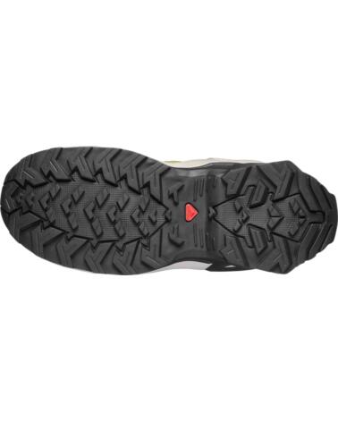 SALOMON ZAPATILLAS X ULTRA GORE-TEX PARA NIÑOS INFANTIL