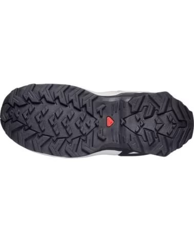 SALOMON CHAUSSURES X ULTRA GORE-TEX POUR ENFANTS INFANTIL