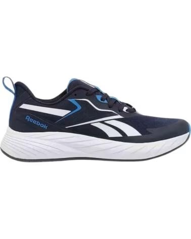 REEBOK ZAPATILLAS 100257644 EN AZUL PARA UNISEX NAVY-WHITE-BLUE