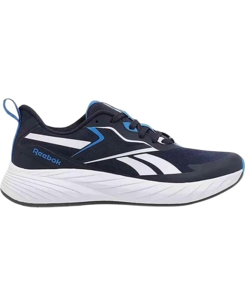 REEBOK ZAPATILLAS 100257644 EN AZUL PARA UNISEX NAVY-WHITE-BLUE