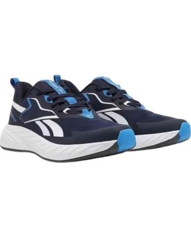 REEBOK ZAPATILLAS 100257644 EN AZUL PARA UNISEX NAVY-WHITE-BLUE