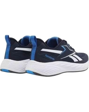 REEBOK ZAPATILLAS 100257644 EN AZUL PARA UNISEX NAVY-WHITE-BLUE